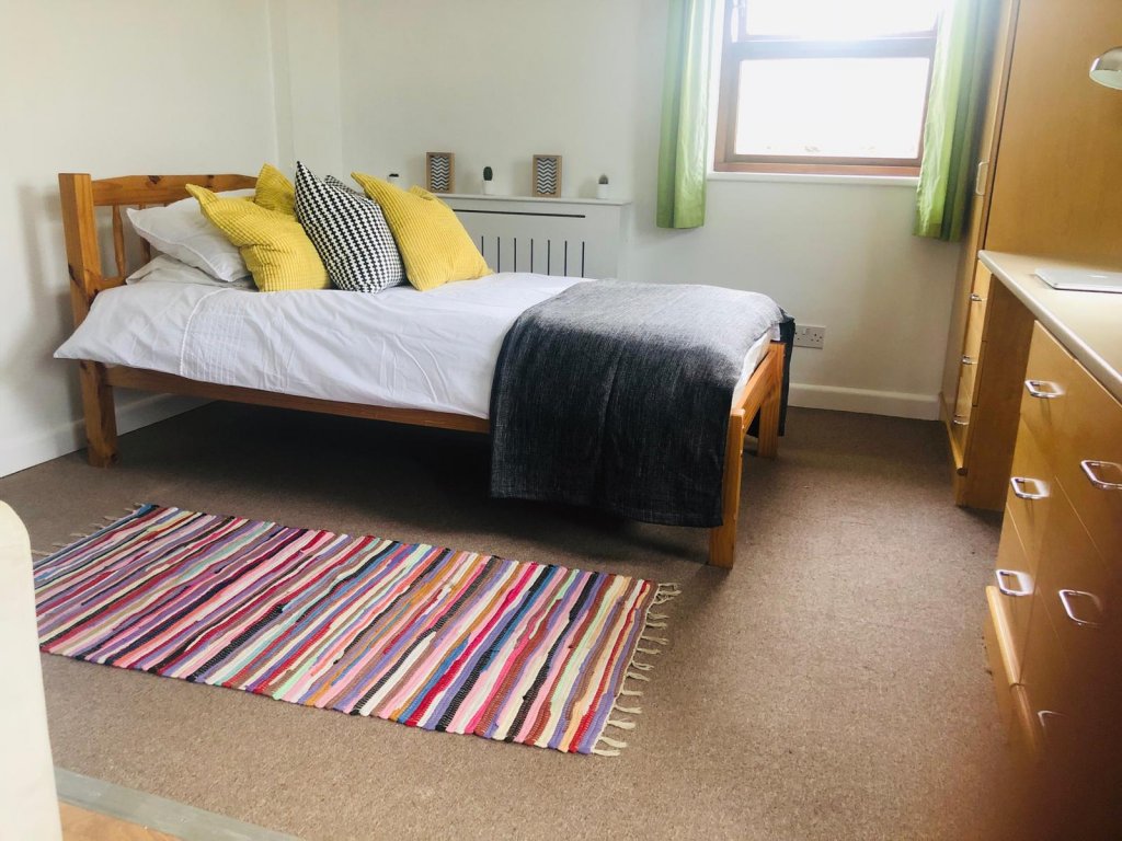 5 Bedrooms Room To Rent At Room E Beech Bank Worcester