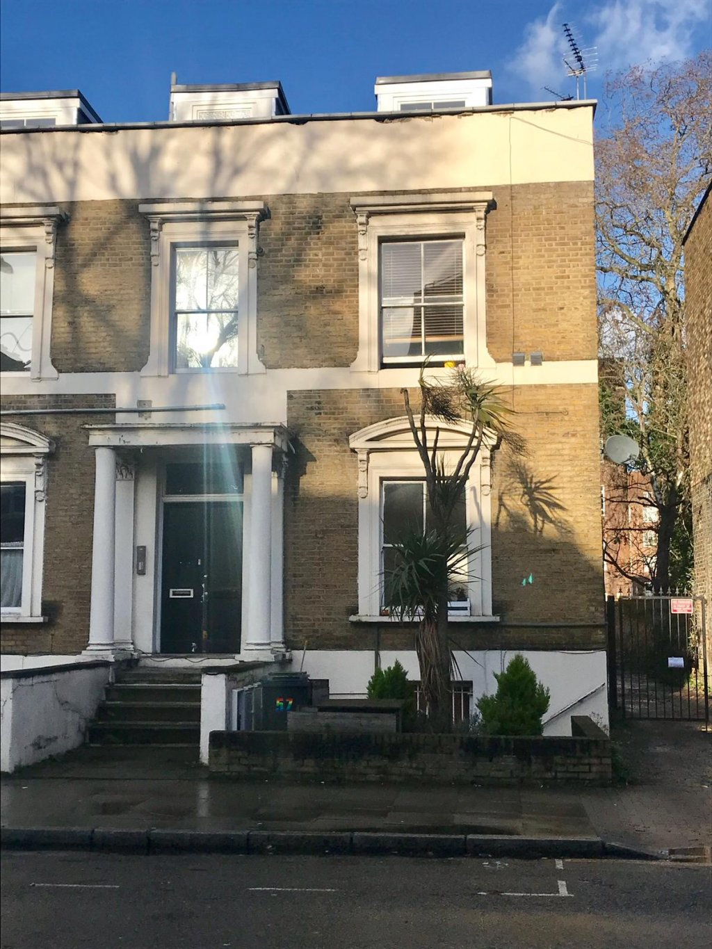 Kenninghall Road, E5 8BS
