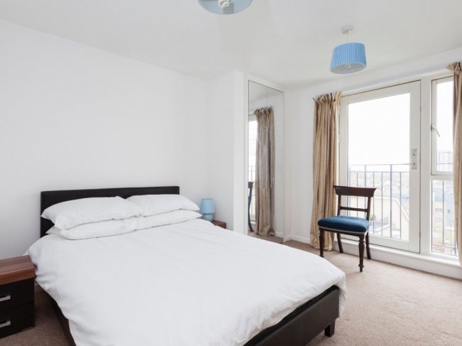 2 bedrooms, Chelsea Harbour, SW10