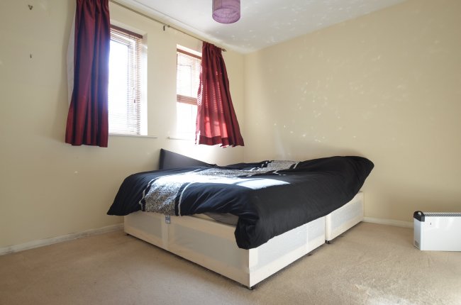 1 bedroom, Priory Court, Vicars Bridge Close, HA0 1XQ
